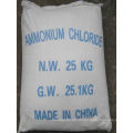 Cloruro de amonio (12125-02-9) 99,5% Min Nh4cl